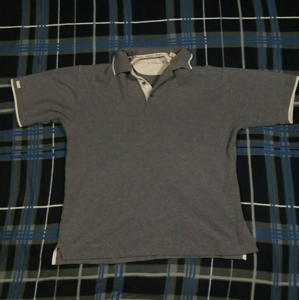 Tehama Clint Polo